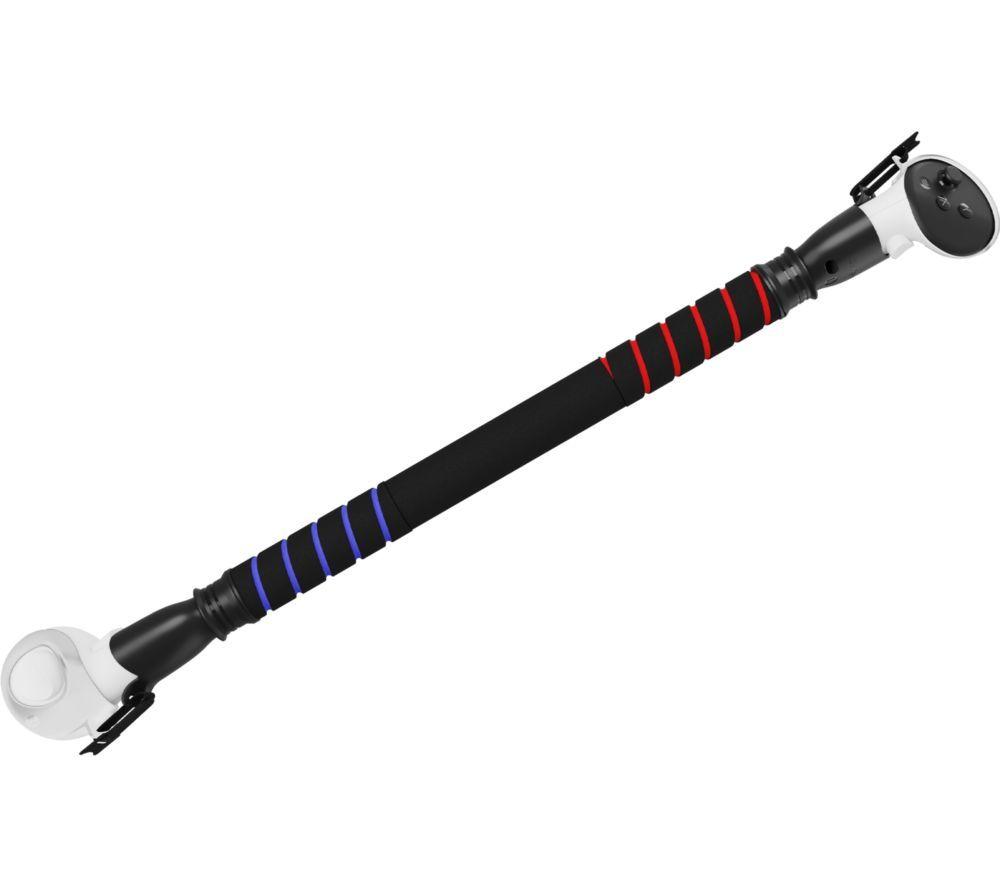 MAXX TECH VR Beat Saber Kit for Meta Quest 2, 3 & 3S
