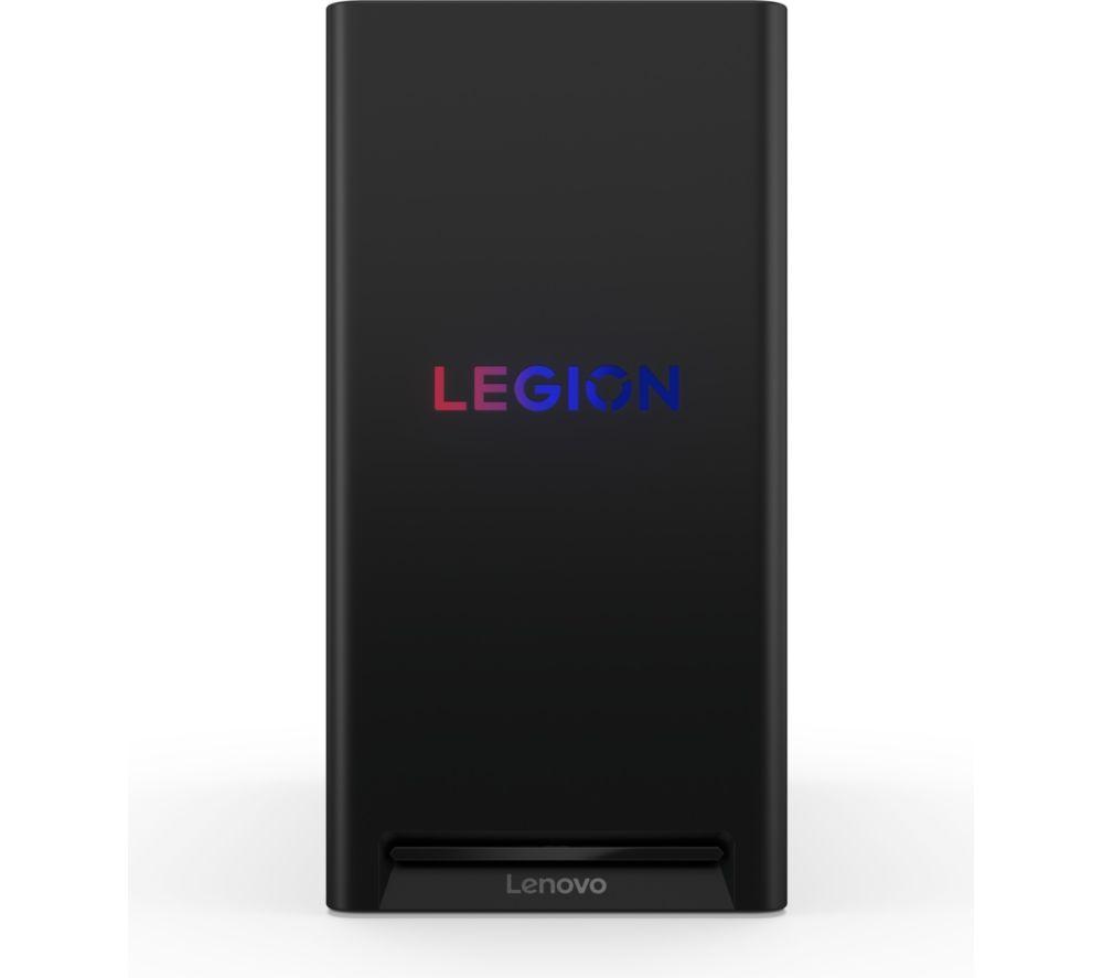 LENOVO Legion T5 Gaming PC - AMD Ryzen 7, RTX 5060, 1 TB SSD