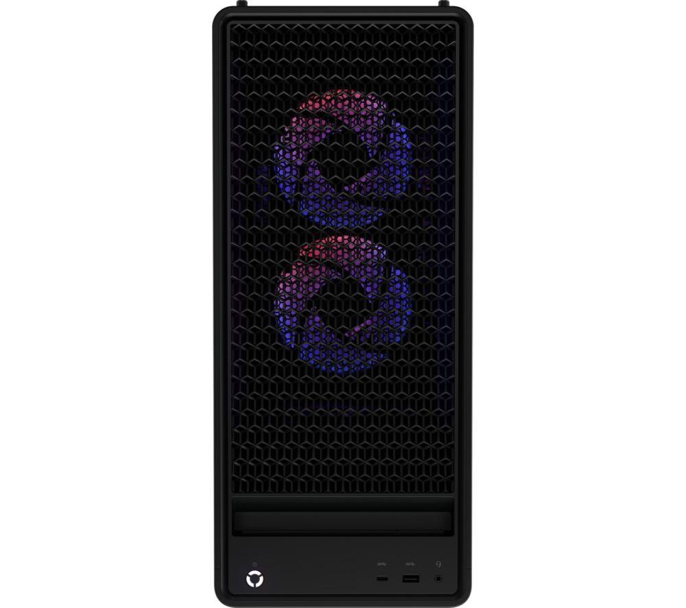 LENOVO Legion T5 Gaming PC - AMD Ryzen 7, RTX 5060, 1 TB SSD