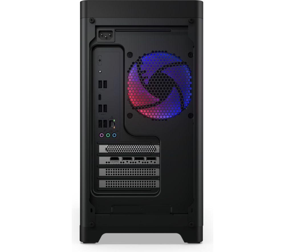 LENOVO Legion T5 Gaming PC - AMD Ryzen 7, RTX 5060, 1 TB SSD