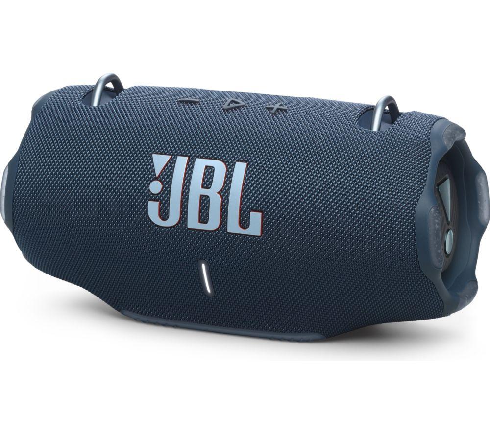 Altavoz Bluetooth portátil JBL Xtreme 4 NA - Azul