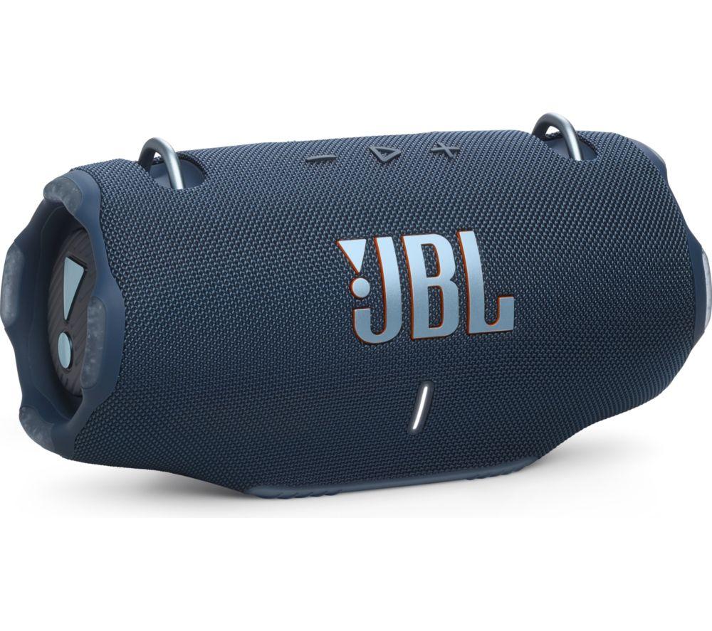 Altavoz Bluetooth portátil JBL Xtreme 4 NA - Azul
