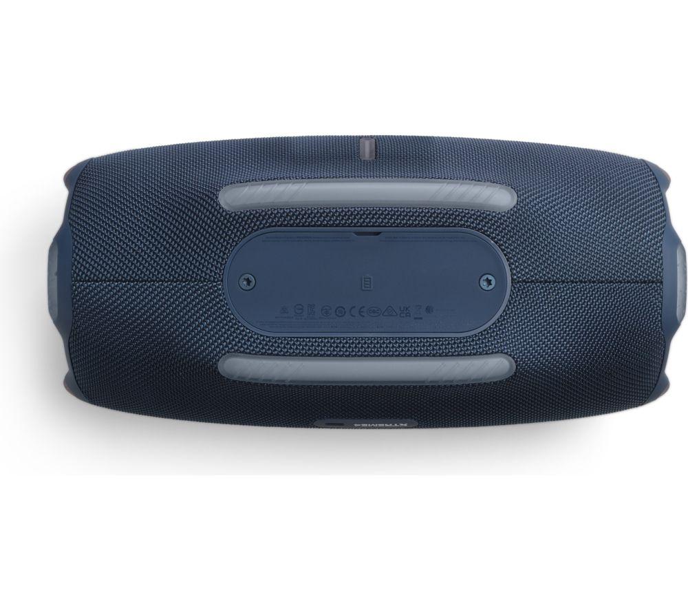 Altavoz Bluetooth portátil JBL Xtreme 4 NA - Azul