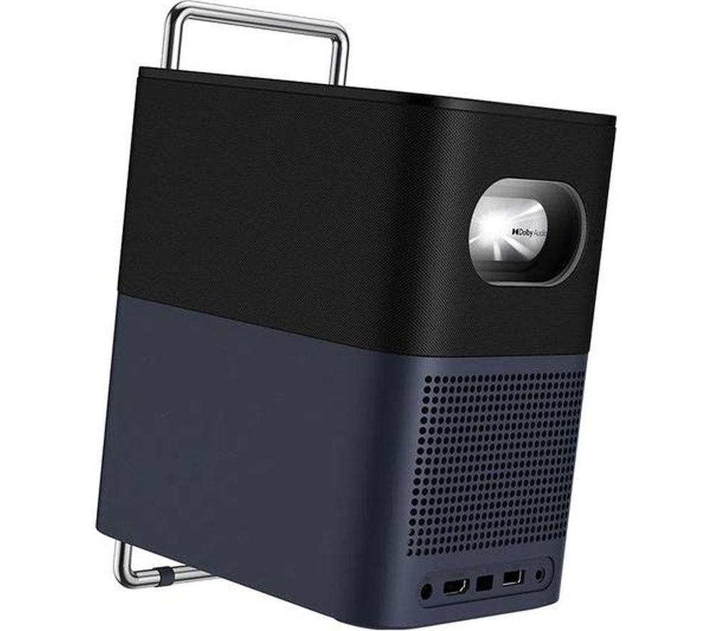TCL A series A1s Smart Full HD Home Cinema Projector
