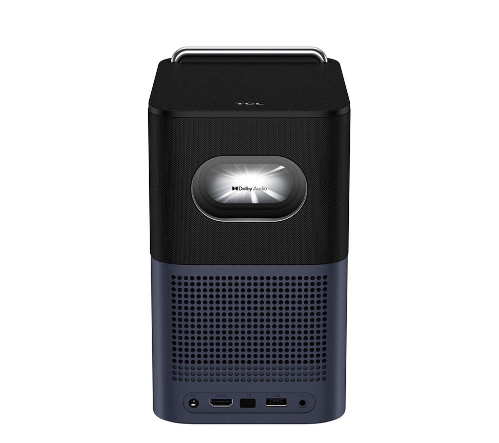 TCL A series A1s Smart Full HD Home Cinema Projector