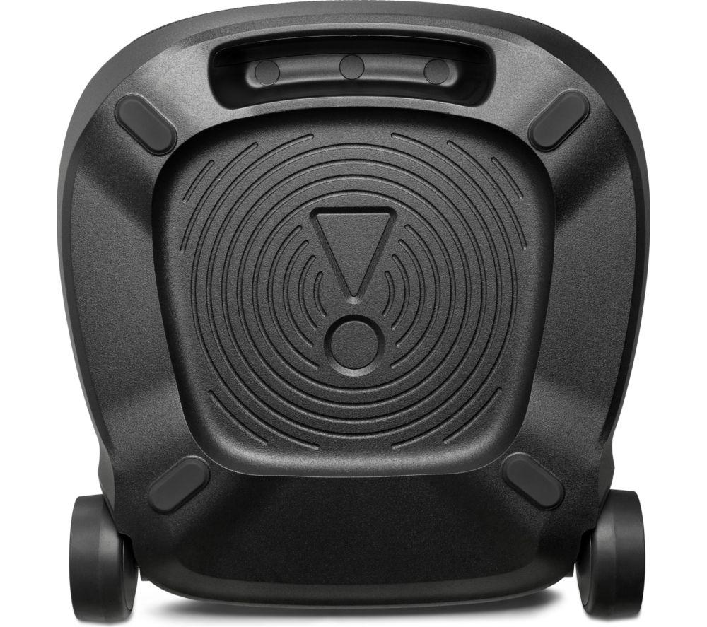 JBL Partybox 720 Altavoz para fiestas con Bluetooth Megasound - Negro