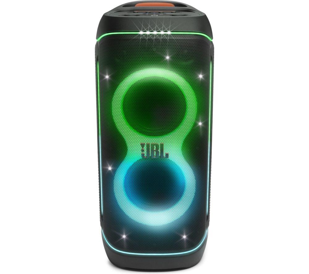 JBL Partybox 720 Altavoz para fiestas con Bluetooth Megasound - Negro