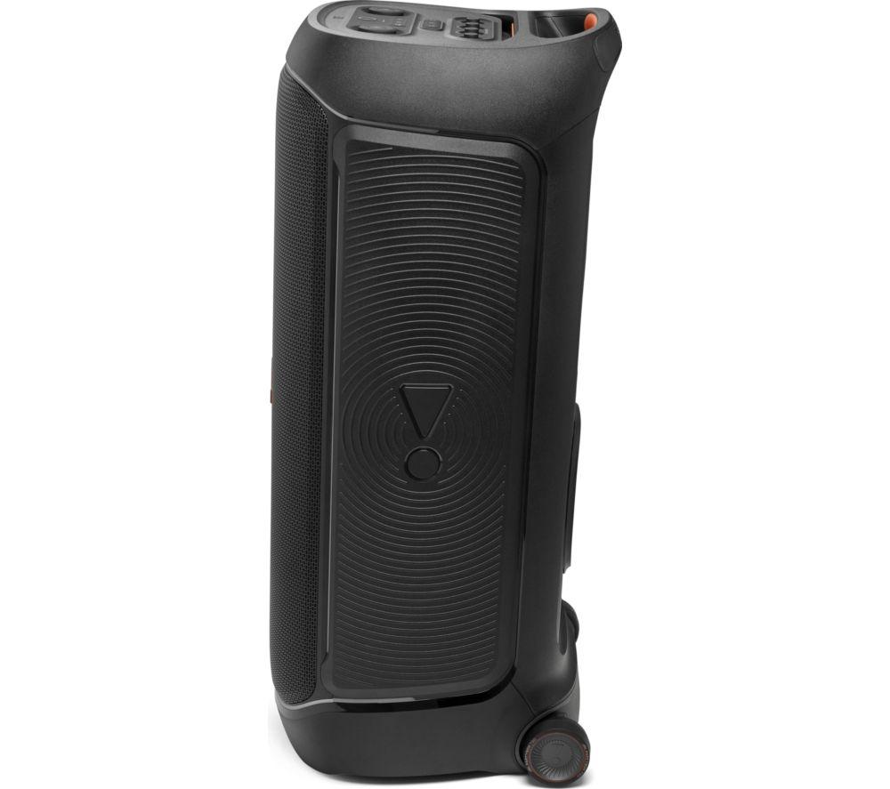 JBL Partybox 720 Altavoz para fiestas con Bluetooth Megasound - Negro