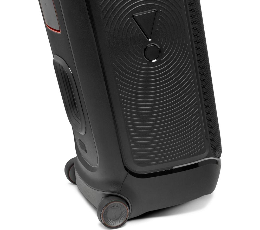 JBL Partybox 720 Altavoz para fiestas con Bluetooth Megasound - Negro