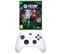 XBOX Wireless Controller (Robot White) & EA Sports FC 26 Bundle