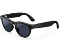 RAY-BAN META Headliner (Gen 2) Glasses - Shiny Black with Clear to Sapphire Transitions Lenses