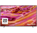 SAMSUNG QN90F 115" Neo QLED 4K Mini LED Vision AI Smart TV 2025 - QE115QN90F