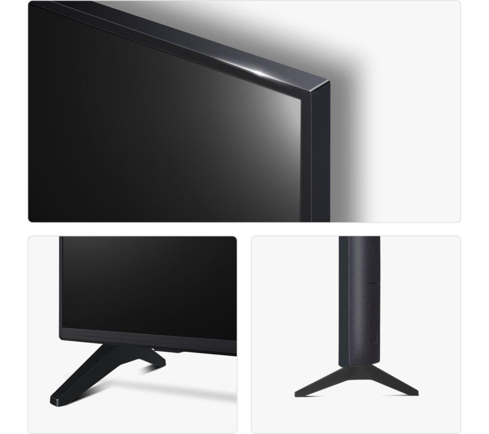 LG QNED70 43" QNED AI 4K HDR Smart TV 2025 - 43QNED70A6A