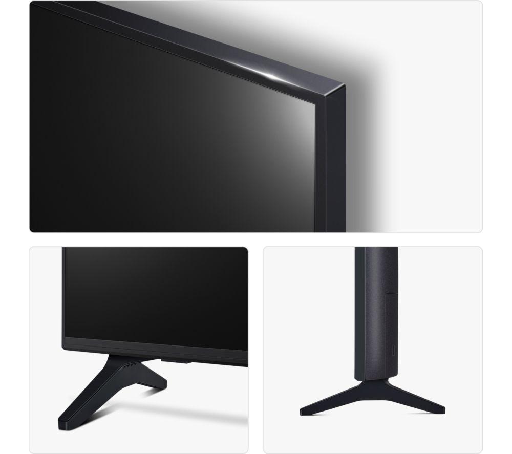LG QNED70 50" QNED AI 4K HDR Smart TV 2025 - 50QNED70A6A
