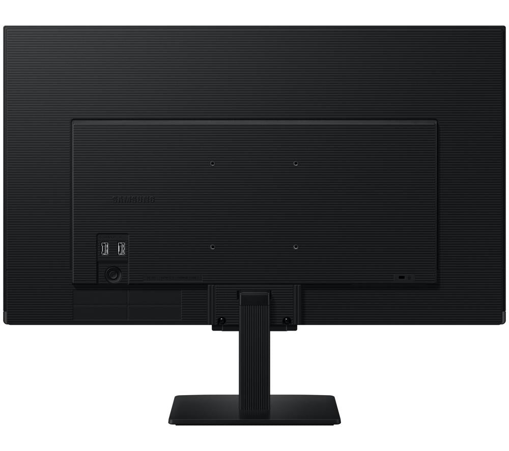 SAMSUNG LS27FM500EUXXU Smart M5 Full HD 27" IPS LCD Monitor - Black