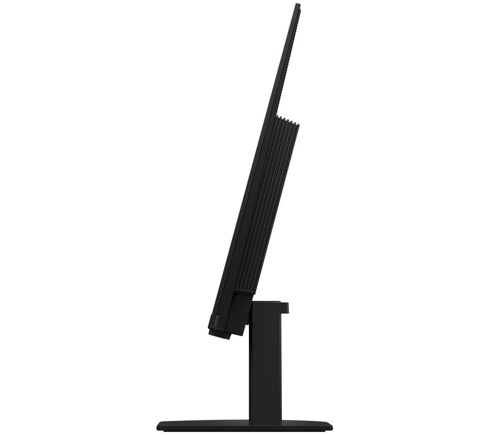 SAMSUNG LS27FM500EUXXU Smart M5 Full HD 27" IPS LCD Monitor - Black
