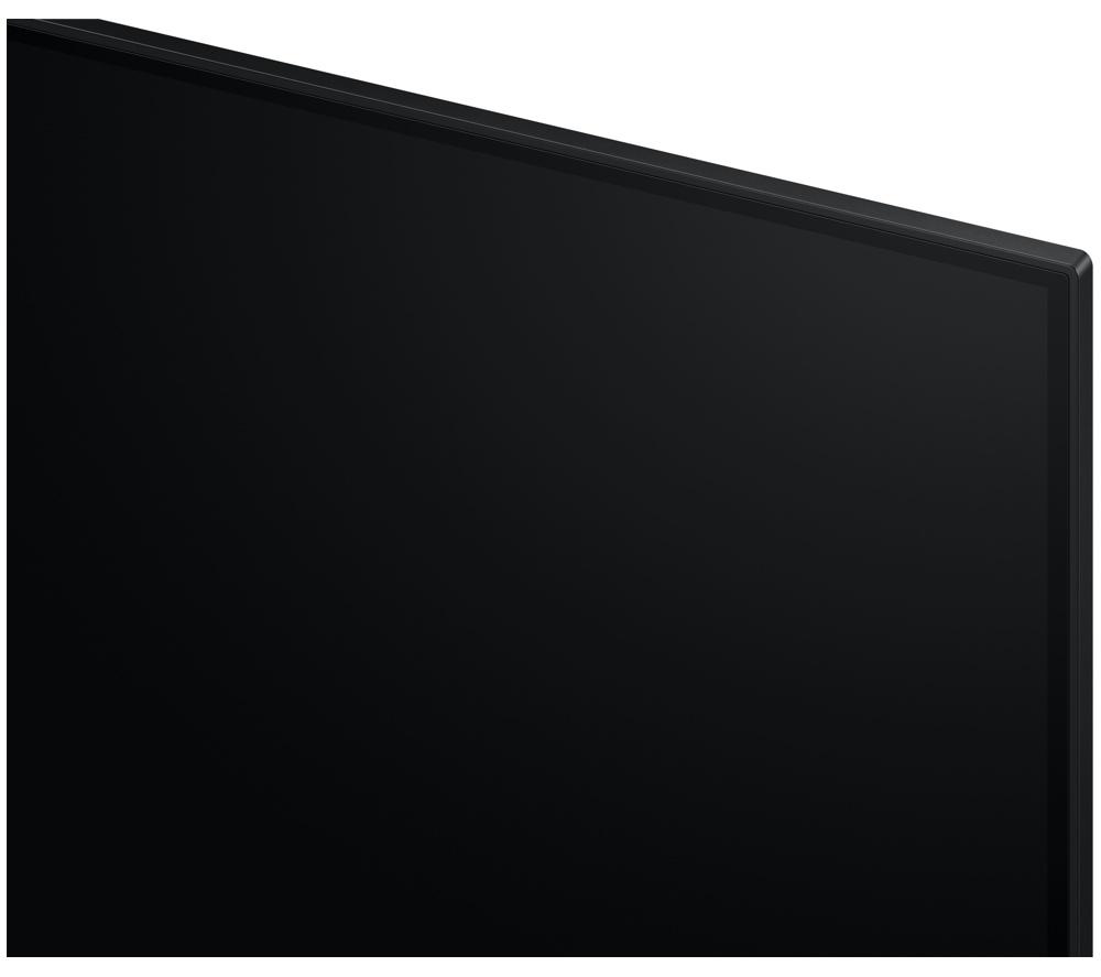 SAMSUNG LS27FM500EUXXU Smart M5 Full HD 27" IPS LCD Monitor - Black