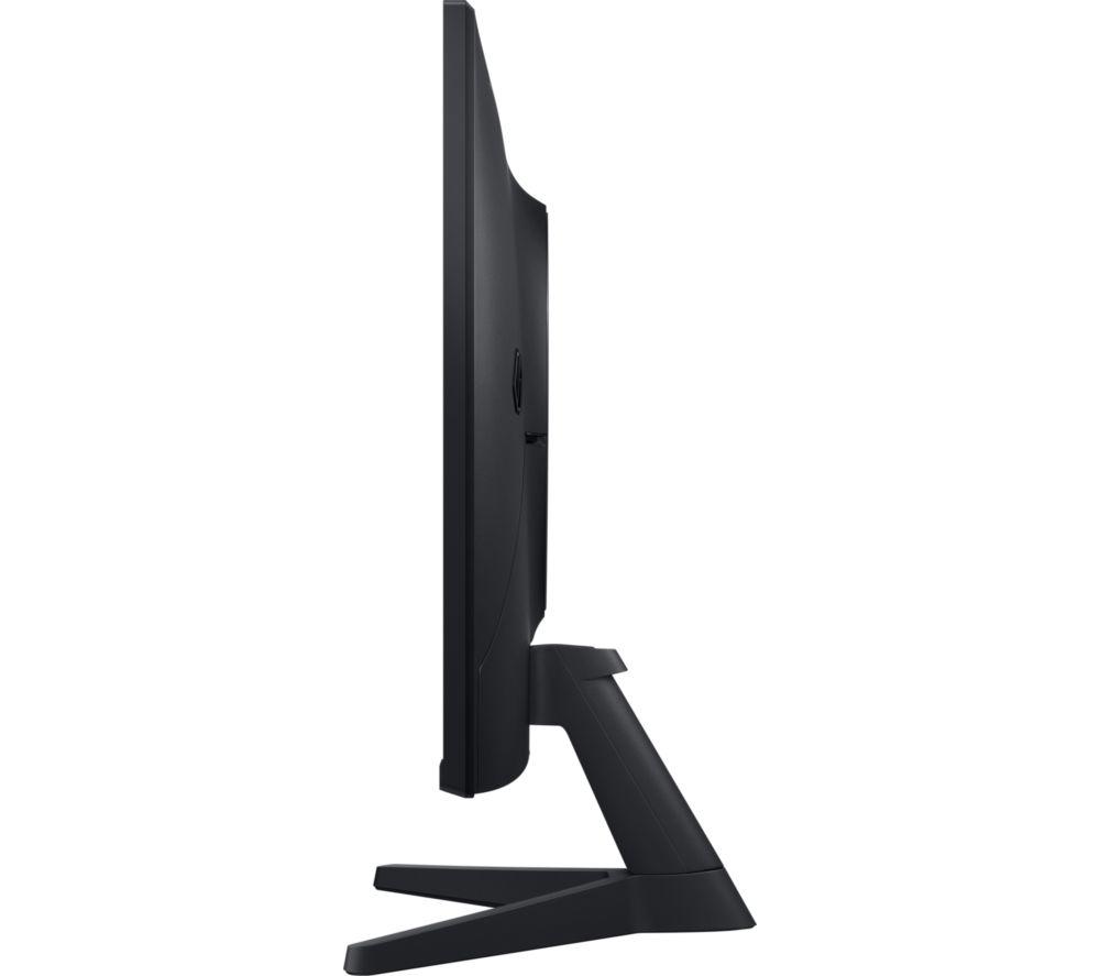 SAMSUNG Odyssey G5 LS27FG530EUXXU Quad HD 27" IPS-LCD-Gaming-Monitor - Schwarz