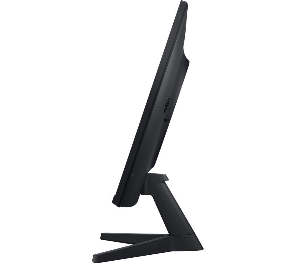 SAMSUNG Odyssey G5 LS27FG530EUXXU Quad HD 27" IPS-LCD-Gaming-Monitor - Schwarz