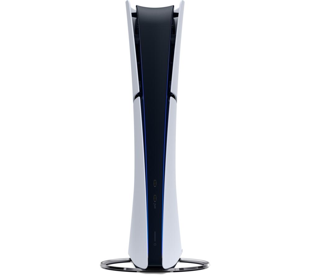 SONY PlayStation 5 Digital Edition