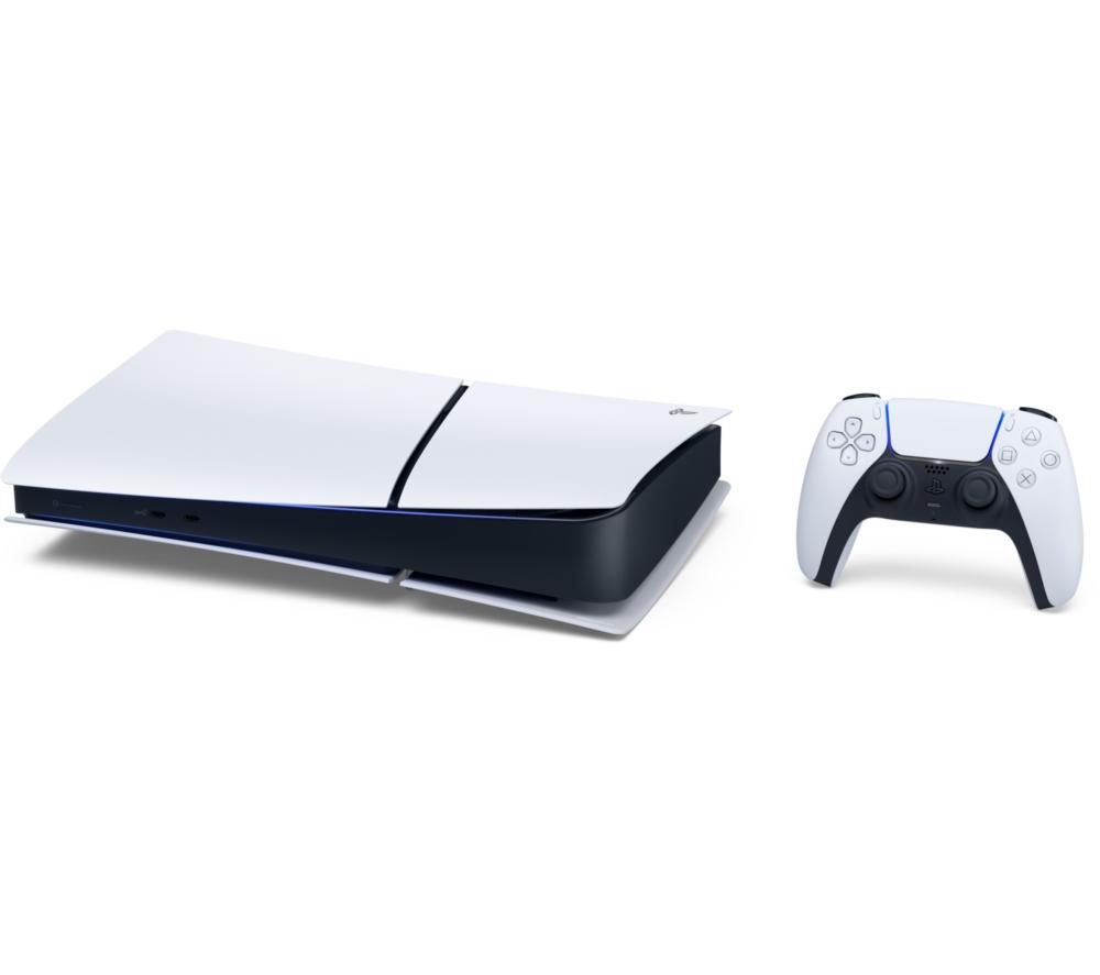 SONY PlayStation 5 Digital Edition