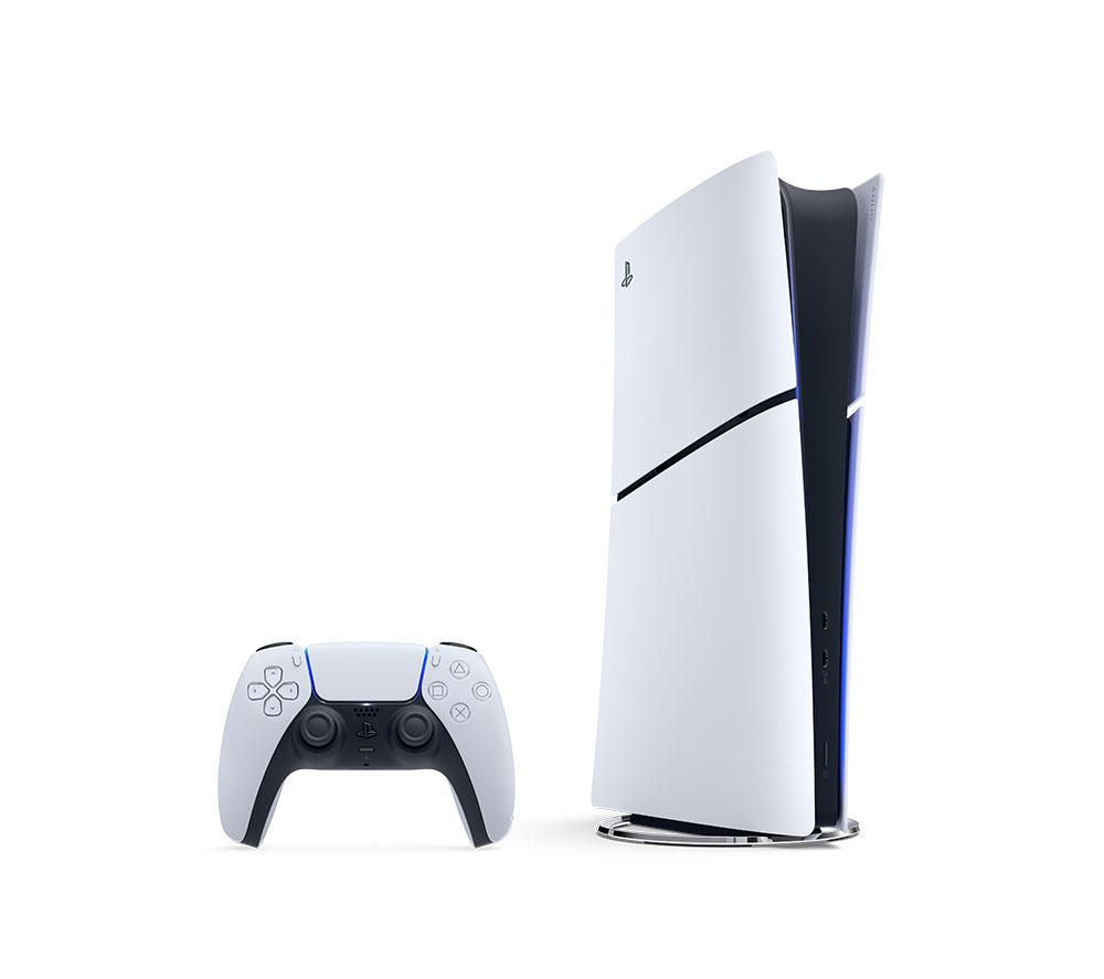 SONY PlayStation 5 Digital Edition