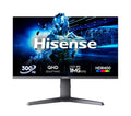 HISENSE 27G6QUK Quad HD 27" LED Gaming Monitor - Black