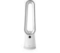 BELDRAY 2-in-1 Hot & Cool Bladeless Tower Fan - White