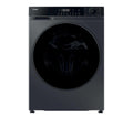 HAIER X Series 5 HWD100BP16357GUK WiFi-enabled 10 kg Washer Dryer - Graphite