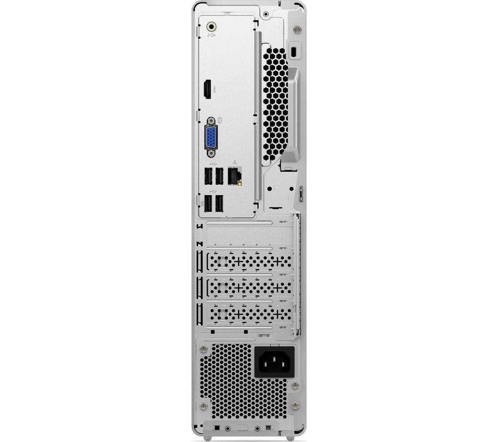 LENOVO IdeaCentre Desktop PC (Intel® Core™ i7, 1 TB SSD) & L27h-4A Quad HD 27" IPS WLED Monitor Bundle