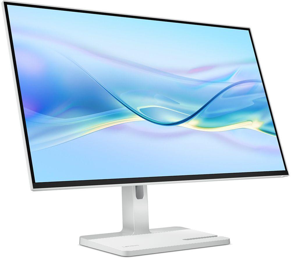 LENOVO IdeaCentre Desktop PC (Intel® Core™ i7, 1 TB SSD) & L27h-4A Quad HD 27" IPS WLED Monitor Bundle