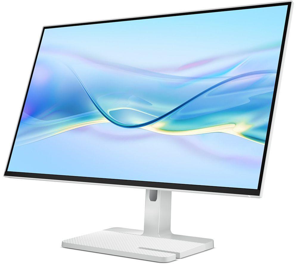 LENOVO IdeaCentre Desktop PC (Intel® Core™ i7, 1 TB SSD) & L27h-4A Quad HD 27" IPS WLED Monitor Bundle