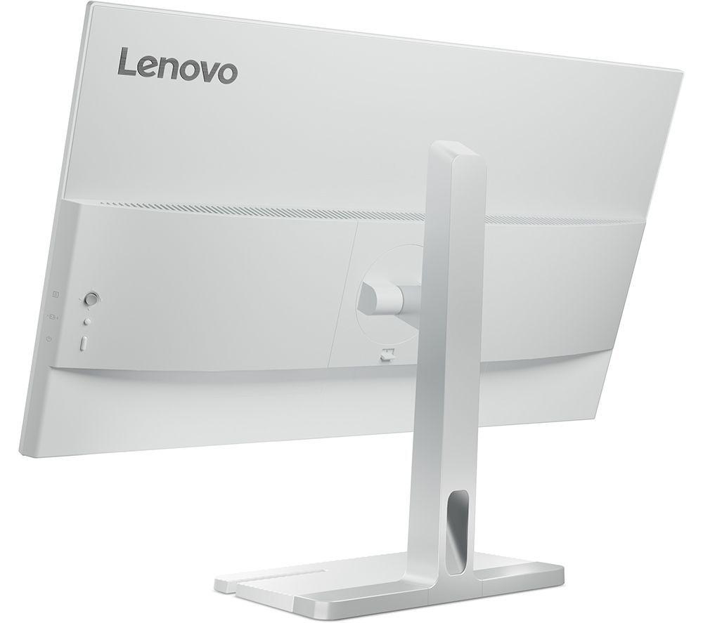LENOVO IdeaCentre Desktop PC (Intel® Core™ i7, 1 TB SSD) & L27h-4A Quad HD 27" IPS WLED Monitor Bundle