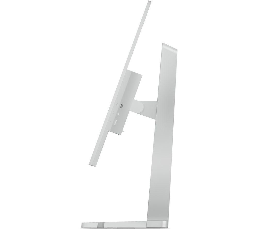 LENOVO IdeaCentre Desktop PC (Intel® Core™ i7, 1 TB SSD) & L27h-4A Quad HD 27" IPS WLED Monitor Bundle