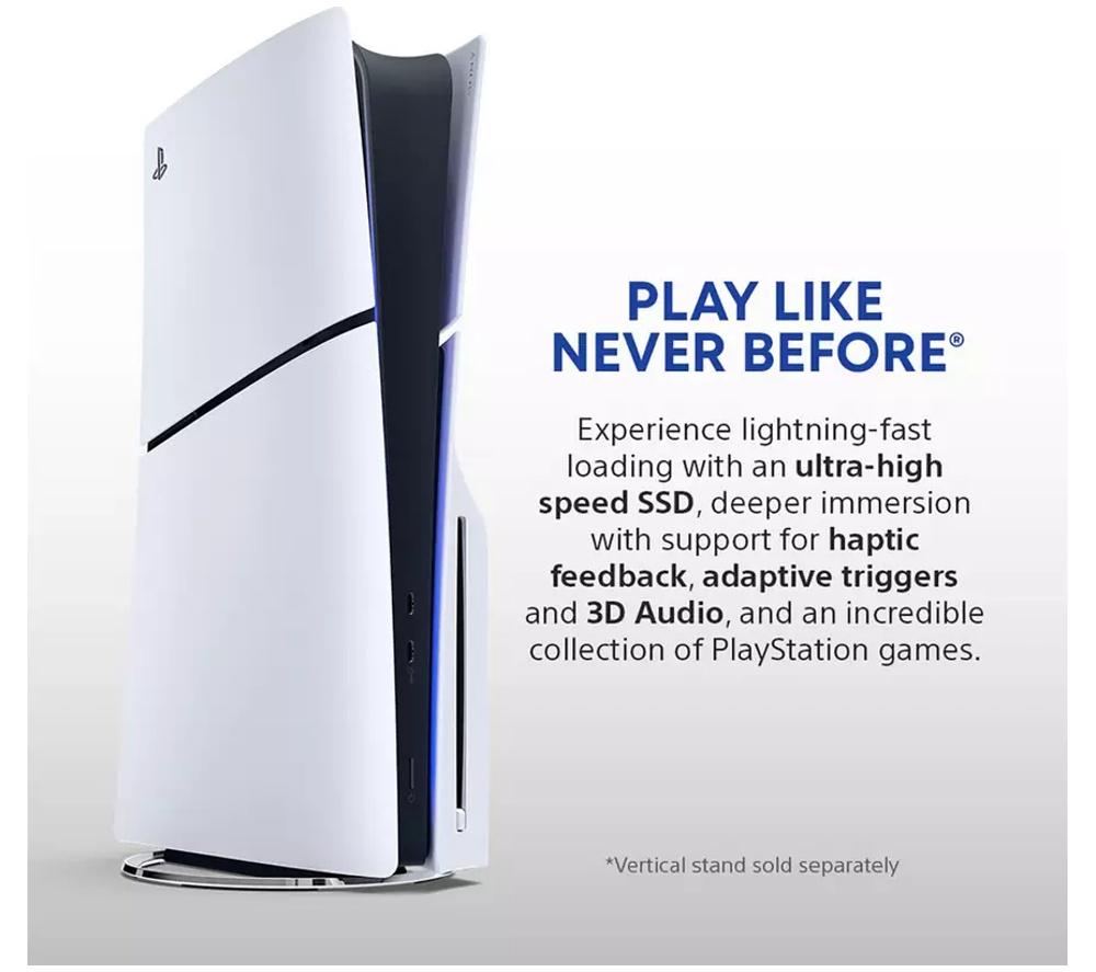 SONY PlayStation 5