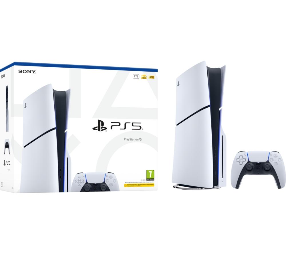 SONY PlayStation 5