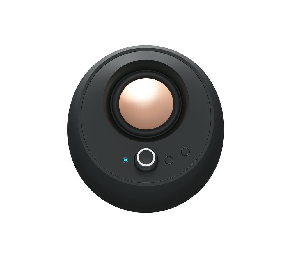 CREATIVE Pebble Pro PC Speakers - Black