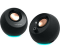 CREATIVE Pebble Pro PC Speakers - Black