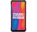 JCB Toughphone MAX Pro P20 5G - 512 GB, Black
