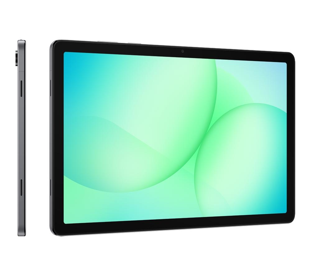 SAMSUNG Galaxy Tab A11+ 11" Tablet - 128 GB, Grey