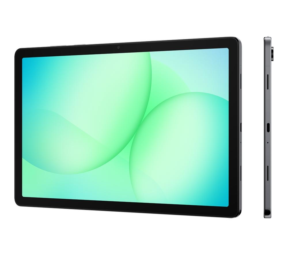SAMSUNG Galaxy Tab A11+ 11" Tablet - 128 GB, Grey