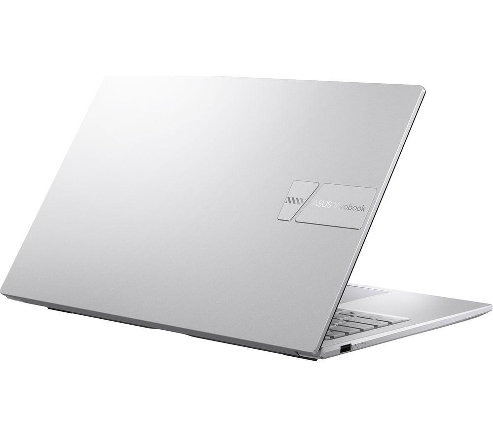 ASUS Vivobook 15 X1504VA 15.6" Laptop - Intel® Core™ 5, 512 GB SSD, Silver