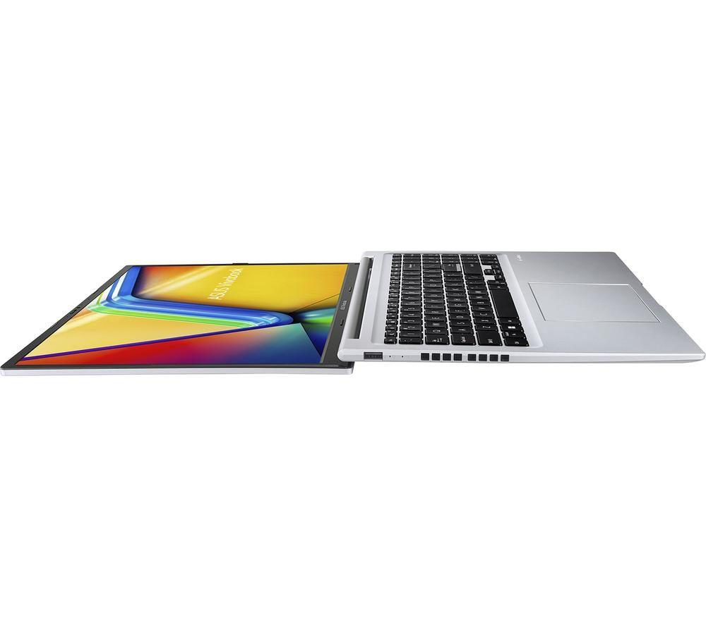 ASUS Vivobook 16 M1605YA 16" Laptop - AMD Ryzen 5, 512 GB SSD, Cool Silver
