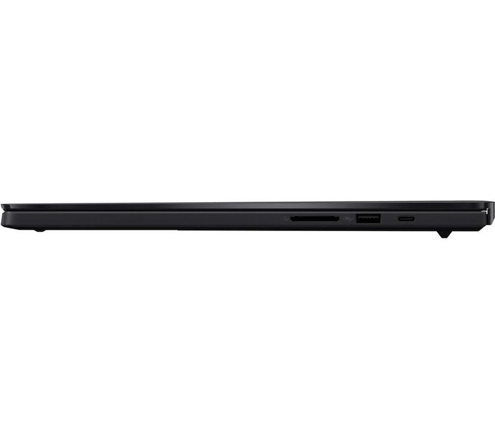 ASUS ProArt P16 H7606WI-ME045W OLED 16" Laptop - AMD Ryzen AI 9, 2 TB SSD, Nano Black