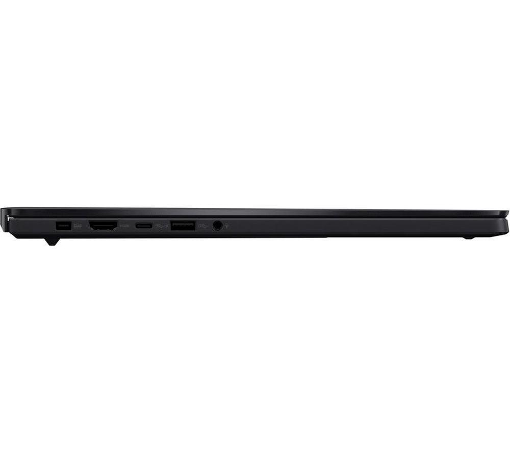 ASUS ProArt P16 H7606WI-ME045W OLED 16" Laptop - AMD Ryzen AI 9, 2 TB SSD, Nano Black