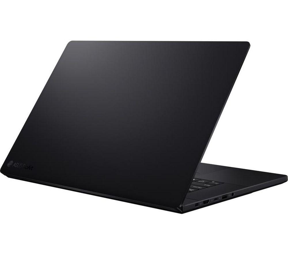 ASUS ProArt P16 H7606WI-ME045W OLED 16" Laptop - AMD Ryzen AI 9, 2 TB SSD, Nano Black