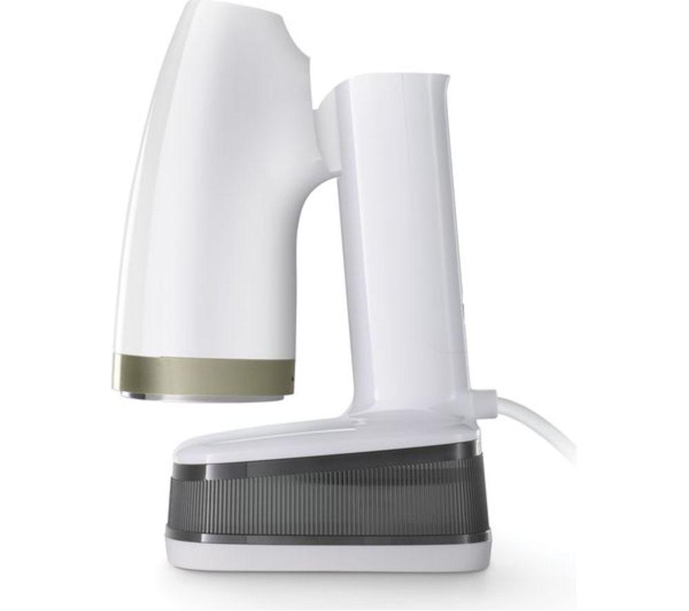 BREVILLE VIN430 Travel Clothes Steamer - White