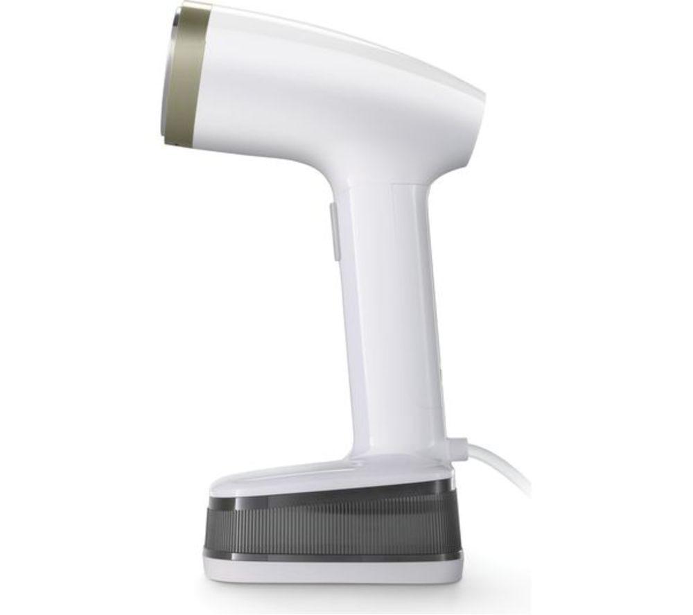BREVILLE VIN430 Travel Clothes Steamer - White