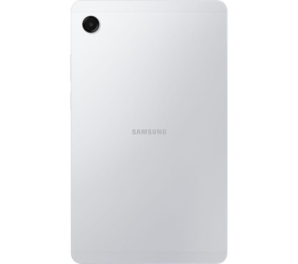 SAMSUNG Galaxy Tab A11 8.7" Tablet - 64 GB, Silver