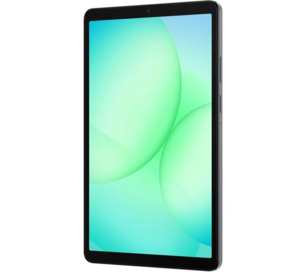 SAMSUNG Galaxy Tab A11 LTE Tablet de 8,7" - 128 GB, Gris